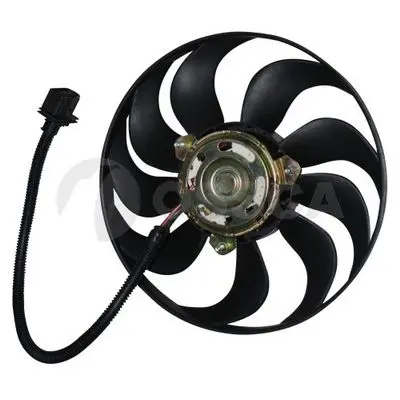 Handler.Part Fan, radiator OSSCA 03685 1