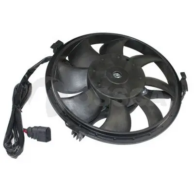 Handler.Part Fan, radiator OSSCA 06395 1