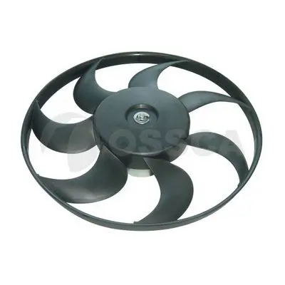 Handler.Part Fan, radiator OSSCA 03859 1