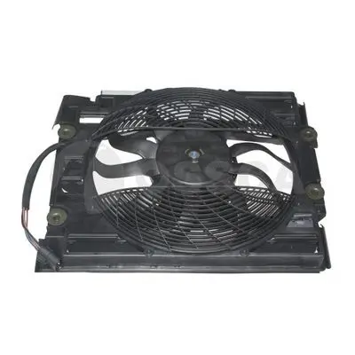 Handler.Part Fan, radiator OSSCA 06664 1