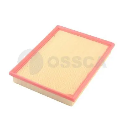 Handler.Part Air filter OSSCA 12858 1