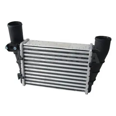 Handler.Part Intercooler, charger OSSCA 03217 1