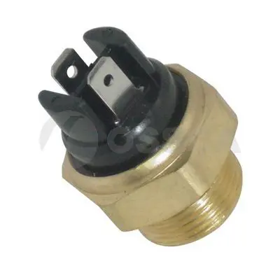 Handler.Part Temperature switch, radiator fan OSSCA 24126 1