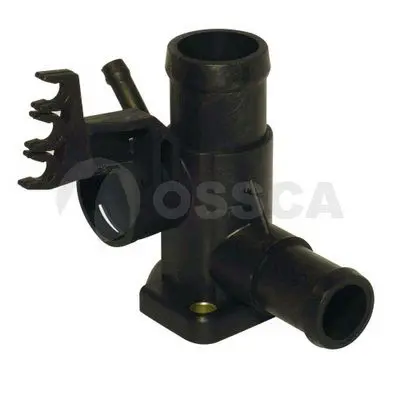 Handler.Part Coolant flange OSSCA 00337 1