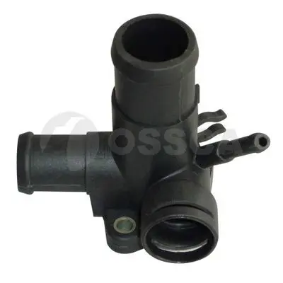 Handler.Part Coolant flange OSSCA 00395 1