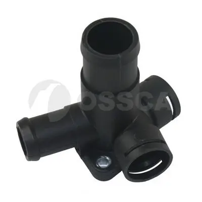 Handler.Part Coolant flange OSSCA 03590 1