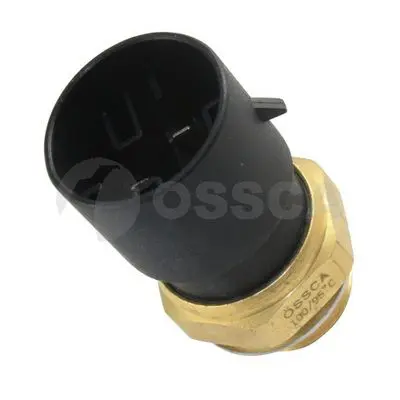 Handler.Part Temperature switch, radiator fan OSSCA 05679 1