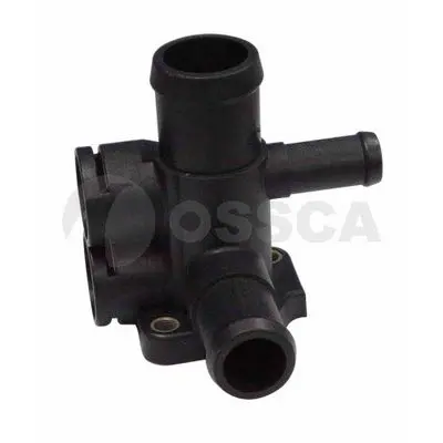 Handler.Part Coolant flange OSSCA 00246 1