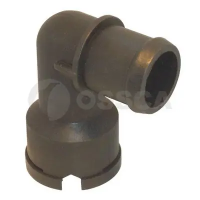 Handler.Part Coolant flange OSSCA 04047 1