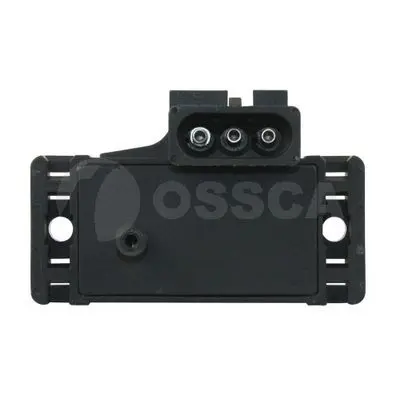 Handler.Part Sensor, intake manifold pressure OSSCA 09249 1