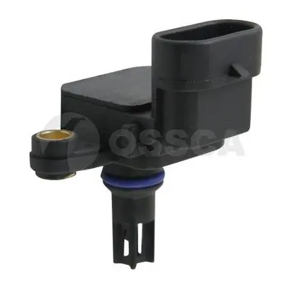 Handler.Part Sensor, intake manifold pressure OSSCA 09277 1