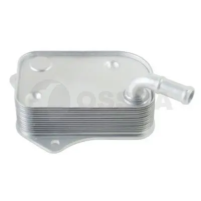 Handler.Part Oil cooler, engine oil OSSCA 12329 1