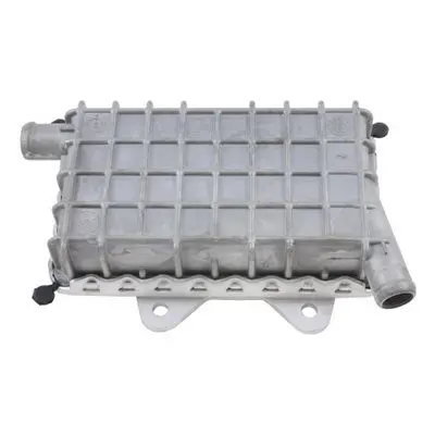 Handler.Part Oil cooler, engine oil OSSCA 12691 1