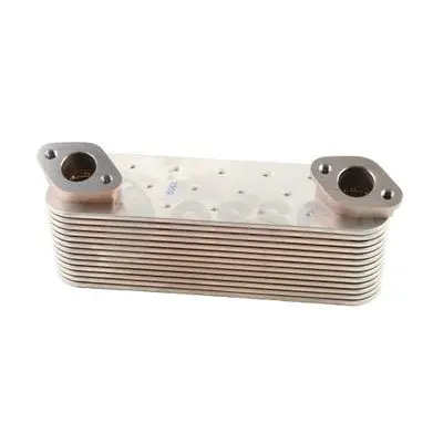 Handler.Part Oil cooler, engine oil OSSCA 24172 1