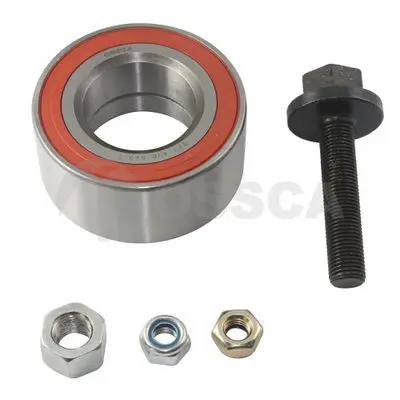 Handler.Part Wheel bearing kit OSSCA 01913 1