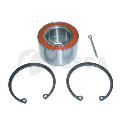 Handler.Part Wheel bearing kit OSSCA 03805 1