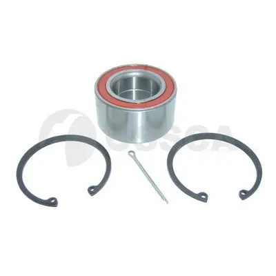 Handler.Part Wheel bearing kit OSSCA 03803 1