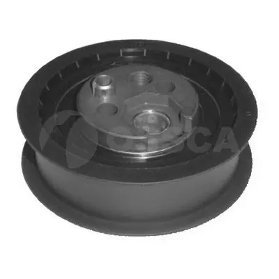 Handler.Part Tensioner pulley, timing belt OSSCA 01053 1