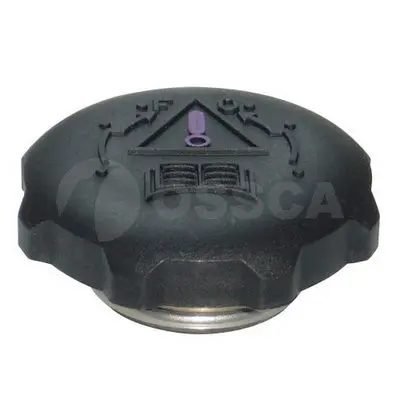 Handler.Part Sealing cap, coolant tank OSSCA 01631 1