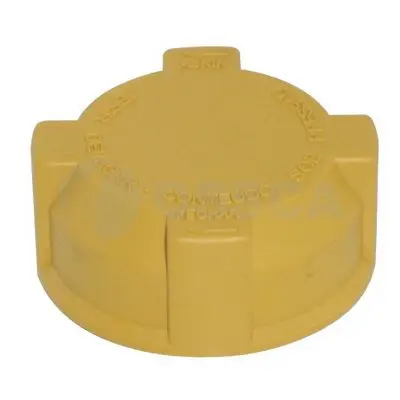 Handler.Part Sealing cap, coolant tank OSSCA 04726 1