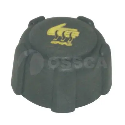 Handler.Part Sealing cap, coolant tank OSSCA 01674 1