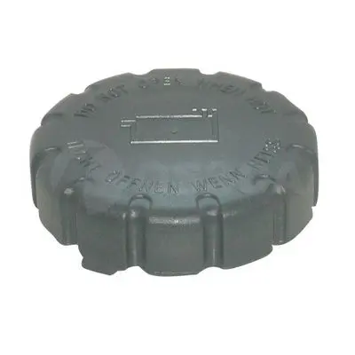 Handler.Part Sealing cap, coolant tank OSSCA 02847 1