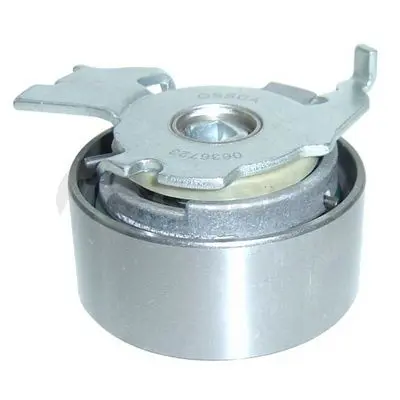 Handler.Part Tensioner pulley, timing belt OSSCA 04463 1