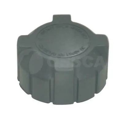 Handler.Part Sealing cap, coolant tank OSSCA 03912 1