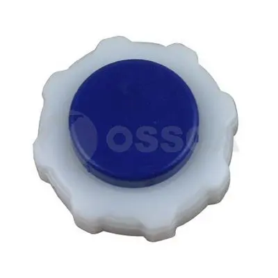 Handler.Part Sealing cap, coolant tank OSSCA 05854 1