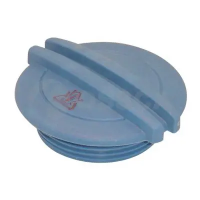 Handler.Part Sealing cap, coolant tank OSSCA 01686 1