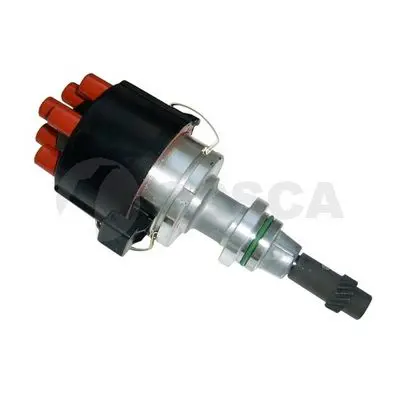 Handler.Part Distributor cap OSSCA 03146 1