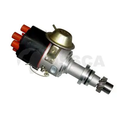 Handler.Part Distributor, ignition OSSCA 00624 1