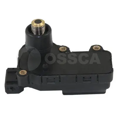 Handler.Part Idle control valve, air supply OSSCA 06711 1