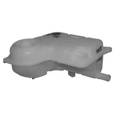 Handler.Part Expansion tank, coolant OSSCA 04986 1