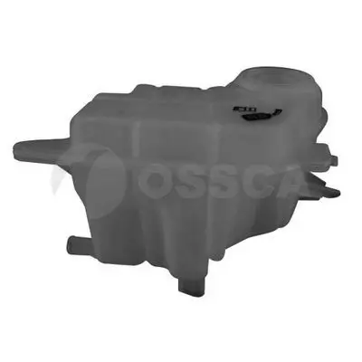 Handler.Part Expansion tank, coolant OSSCA 06317 1