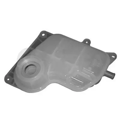 Handler.Part Expansion tank, coolant OSSCA 00782 1