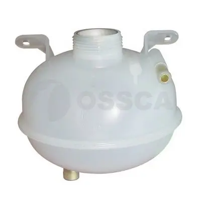 Handler.Part Expansion tank, coolant OSSCA 00595 1