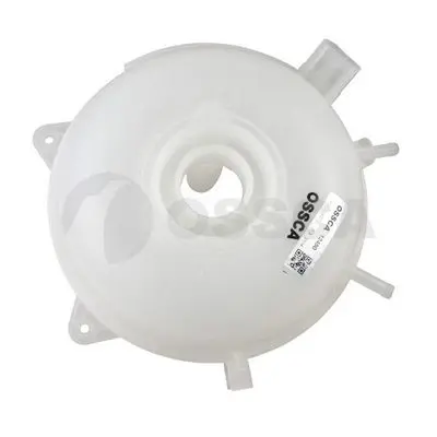 Handler.Part Expansion tank, coolant OSSCA 12480 1