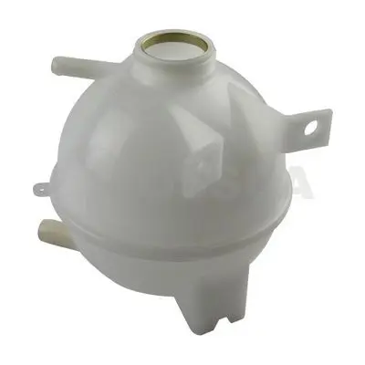 Handler.Part Expansion tank, coolant OSSCA 08715 1