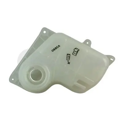 Handler.Part Expansion tank, coolant OSSCA 00331 1