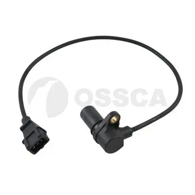 Handler.Part Rpm sensor, engine management OSSCA 13137 1