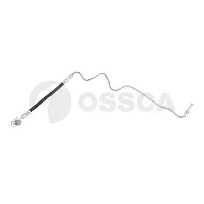 Handler.Part Brake hose OSSCA 22490 1