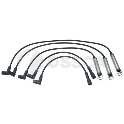 Handler.Part Ignition cable kit OSSCA 01522 1