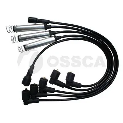 Handler.Part Ignition cable kit OSSCA 04494 1