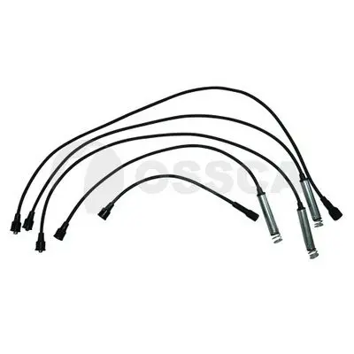 Handler.Part Ignition cable kit OSSCA 03253 1