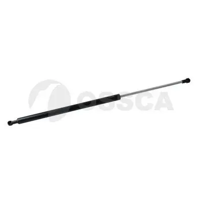 Handler.Part Gas spring, boot-/cargo area OSSCA 11125 1