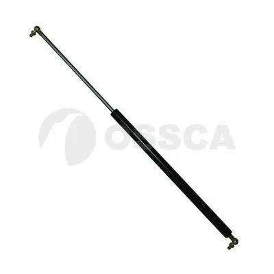 Handler.Part Gas spring, boot-/cargo area OSSCA 09629 1