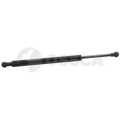 Handler.Part Gas spring, bonnet OSSCA 09664 1