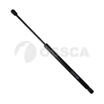 Handler.Part Gas spring, boot-/cargo area OSSCA 04434 1