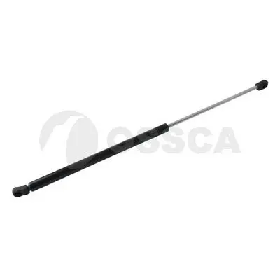 Handler.Part Gas spring, boot-/cargo area OSSCA 11128 1